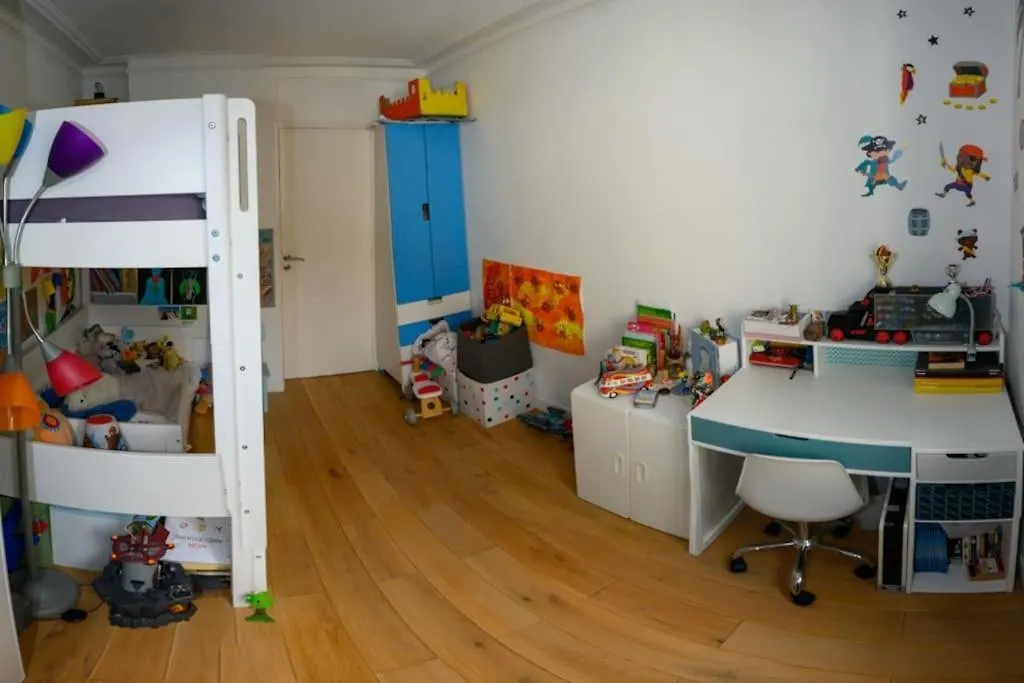 Amazing Flat Near Parc Monceau Apartment Paris 0*,  France